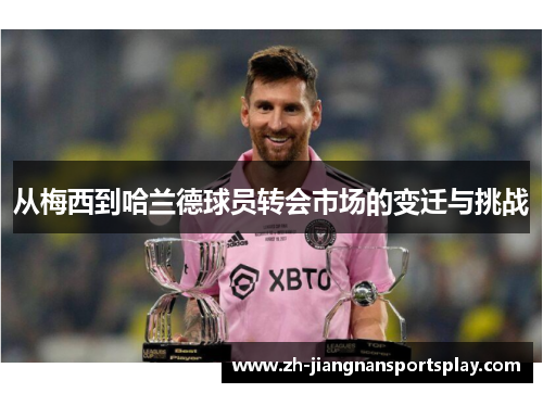 从梅西到哈兰德球员转会市场的变迁与挑战